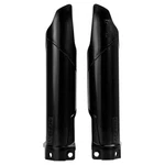 Acerbis Lower Guards Black Kawasaki KX85 KX100 KX112 2014-2023. Fixed Price $39.09.