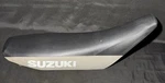 1996 96-00 RM250 RM125 Oem Seat Assembly Base Padding Cover 45100-36E01-F4A. Fixed Price $99.99.