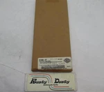 Harley Davidson Genuine Nos Stretched Tank Panel 2006+ Softail 91998-07. Fixed Price $27.99.