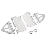 Devol 0101-2509 Radiator Guards. Fixed Price $160.20.