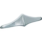 Kuryakyn Front Fender Tip Accent - Chrome Trailing Edge 8643. Fixed Price $51.99.