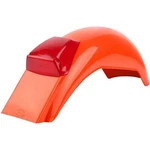 Polisport - 8555700005 Preston Petty It Rear Fender, Dark Orange. Fixed Price $76.99.