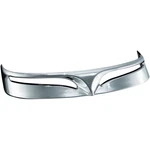 Kuryakyn Fender Tips Rear 07-17 Flstf 7787. Fixed Price $53.53.