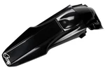Ufo Black Plastic Rear Fender For '08-17 Suzuki Rm-z 450 (SU04921-001). Fixed Price $12.22.