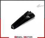 Rear Fender Ufo Plast For Honda Crf 250R 2014 2017 Black 46601. Fixed Price $21.81.
