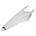 Fender Fairing Ufo Plast Cover Rear White Oem. Fixed Price $34.29.