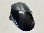 New Ducati Hypermotard 1100 796 Evo Oem Carbon Fiber Low Front Fender 96985308B. Fixed Price $149.95.