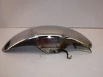 1984 Honda Magna 700 Front Wheel Fender Chrome. Fixed Price $26.50.