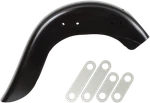 Klock Werks Benchmark Rear Fender Steel Smooth Durable Replacement Part. Fixed Price $449.95.