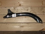 Kawasaki Vulcan Right Frame Grip 32109-1214. Fixed Price $14.95.