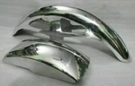 Yamaha Tz RD250 RD350 Td Aluminum Front & Rear Fenders Mudguards. Fixed Price $309.99.