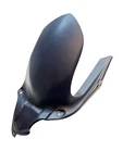 Ducati Monster 696 2008 - 2012 Rear Mudguard Hugger Cover Fairing 56510401A. Fixed Price $79.89.