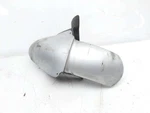 06 Kawasaki Zzr 600 Front Wheel Fender 35004-1421. Fixed Price $45.42.