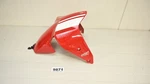 Ducati Monster 821 2014 2016 Front Mudguard Fender Red Oem. Fixed Price $180.99.