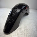 2004-2007 Honda Shadow Aero VT750C Black Rear Wheel Cover Fender Oem. Fixed Price $199.00.