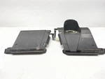 19-25 Yamaha Wolverine X2 850 Xt-r Left & Right Rear Set Splash Guards. Fixed Price $41.94.