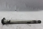 Rear Axle 25MM 41056-08 2008 H-d Electraglide Flht. Fixed Price $50.00.