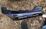 Suzuki GSXR750M 1991 Left Side Oem Fairing Panel Frame Cover. Fixed Price $49.00.