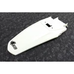 Ufo White Rear Fender HO04674-047. Fixed Price $24.26.