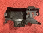 07 Kawasaki Ninja 650R Battery Box Tray 31R. Fixed Price $17.24.