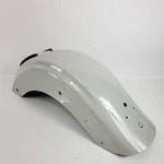 Oem 2020 Harley Davidson Sand Dune Street Glide Cvo Rear Fender 59500655ELV. Fixed Price $284.95.