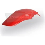 Polisport Rear Fender - Red 8563400001. Fixed Price $17.58.