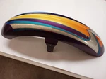 2008 Victory Ness Vegas Jackpot Front Fender. Fixed Price $323.00.