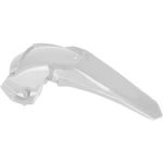 Acerbis Rear Fender - White 2106850002. Fixed Price $44.49.