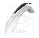 Polisport White Front Fender 8574700002. Fixed Price $57.58.