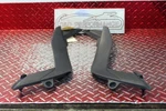 2011 Kawasaki Ninja 1000 Oem Left & Right Gas Tank Trim Covers NJ51. Fixed Price $44.95.