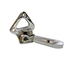 Honda CMX250 Rebel Front Right Footrest Footpeg Step Bracket Mount Oem. Fixed Price $29.99.