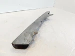1992-1998 Yamaha XJ600S Seca Ii Top Rear Swingarm Chain Cover Guard. Fixed Price $9.95.