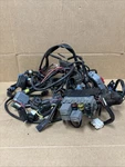 2003 Victory Classic V92C Kingpin S338-1. Main Wiring Harness. Fixed Price $83.13.