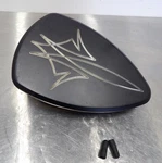 02-08 Kawasaki Meanstreak VN1500 1600 Baron Customs Big Air Filter Kit / Bak. Fixed Price $194.90.