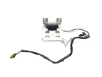 02-06 Ducati Monster M600 620 Rear License Plate Holder W/ Light Lamp Oem. Fixed Price $53.20.