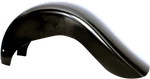Klock Werks 4" Stretched Rear Fender Fits 2012-2017 Harley Softail Flss Slim. Fixed Price $434.95.