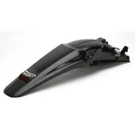 Ufo Plastics HO03646-001 Enduro Rear Fender With Led Light Black. Fixed Price $49.55.