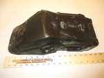 Yamaha Rear Fender Reinforcement Guard 1AE-21670-00-00 Kc. Fixed Price $39.95.