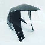Ktm 690 Duke Genuine Front Fender Oem Motorcycle Exterior Body Part 76008010000. Fixed Price $199.41.