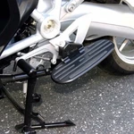Ilium Works Sportboards Black For Bmw R1200RT 2014-2018. Fixed Price $522.50.