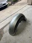 99 Yamaha Xvz 1300 Venture Royal Star #3 Front Fender 4NL-Y2150-H0-8X. Fixed Price $45.00.