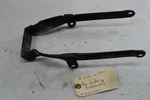 Oem Suzuki Motorcycle Rear Fender Reinforcement 1978 GS550 63120-45000. Fixed Price $25.00.