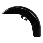 Front Fender Fit For Harley Touring Flhx 2014-2023 Dark Slate Candy/arctic Black. Fixed Price $299.99.