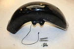 1997 Harley-davidson Flht Electra Glide Front Wheel Fender 59093-87B. Fixed Price $139.99.