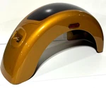 2023 Harley Tri Glide Flhtcutg Right Fender Prospect Gold 83000227EXL. Fixed Price $345.00.