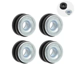For Honda Fender Mount Rubber Grommets 1974 CR250M XL250 CR125 61103-357-000. Fixed Price $12.99.