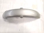 Nos Yamaha 1968-1971 DT1 RT1 214-21510-00-35 Aluminum Front Fender. Fixed Price $499.00.