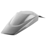 Polisport - 8561500011 Rear Fender, White. Fixed Price $38.99.