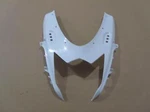 Unpainted Upper Front Fairing Cowl Nose For Suzuki GSXR600 Gsx-r 750 2011-2023. Fixed Price $40.50.