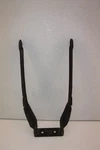 Suzuki Rear Back Fender Mud Guard 63120-45000. Fixed Price $18.50.